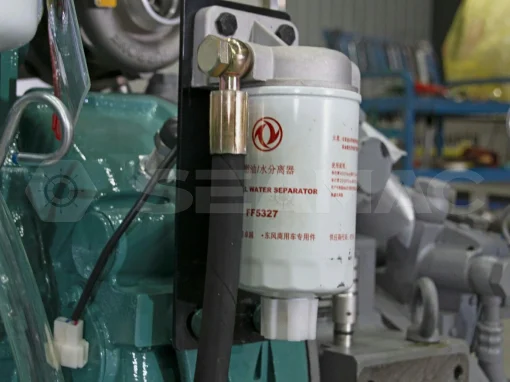 DCEC 6BT5.9 Marine Main Engine-6 DCEC 6BT5.9 Marine Main Engine